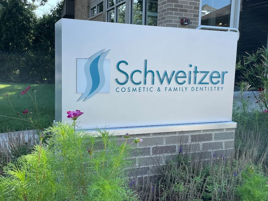 Schweitzer Cosmetic & Family Dentistry Picture 8