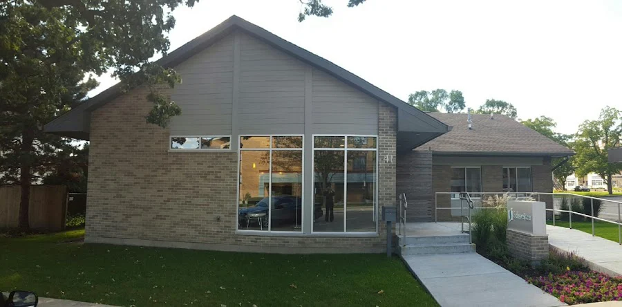 Schweitzer Cosmetic & Family Dentistry Picture 3