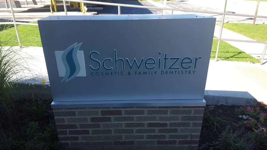 Schweitzer Cosmetic & Family Dentistry Picture 6