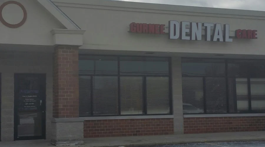 Gurnee Dental Care: Gary C Kaplan, DDS Picture 1