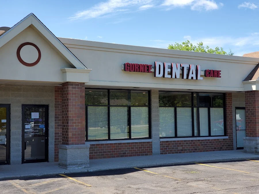 Gurnee Dental Care Picture 2