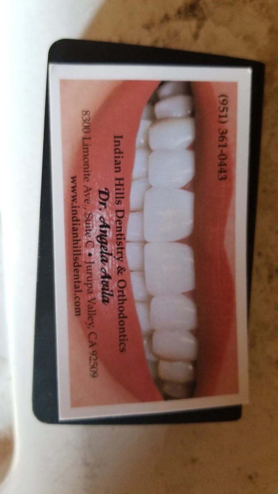 Angela Avila, DDS Picture 1