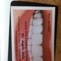 Angela Avila, DDS ico