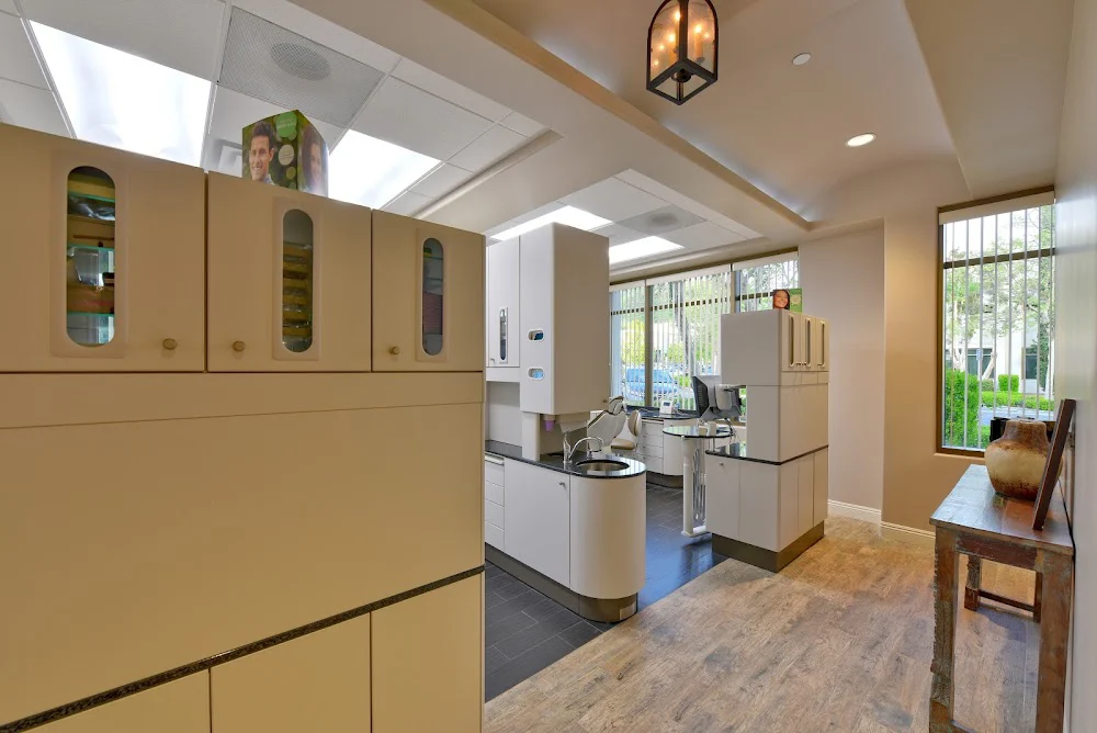 Mission Ranch Dental Aesthetics - Richard D. Guthrie, D.D.S., Inc. Picture 5
