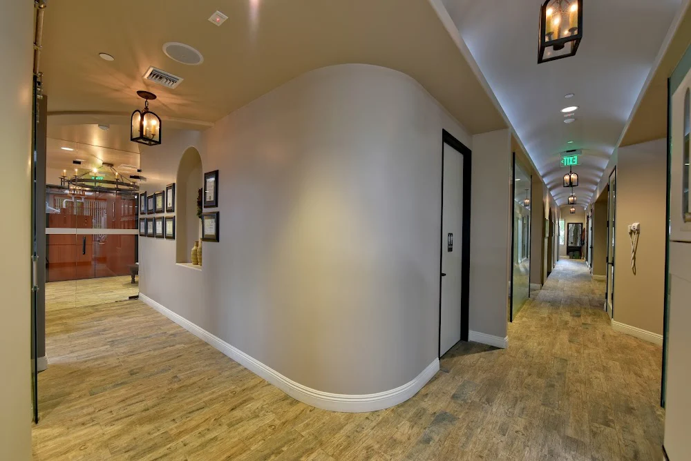 Mission Ranch Dental Aesthetics - Richard D. Guthrie, D.D.S., Inc. Picture 4