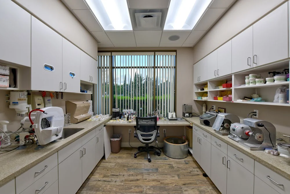 Mission Ranch Dental Aesthetics - Richard D. Guthrie, D.D.S., Inc. Picture 3