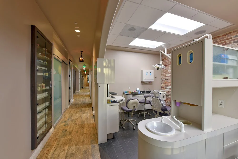 Mission Ranch Dental Aesthetics - Richard D. Guthrie, D.D.S., Inc. Picture 2