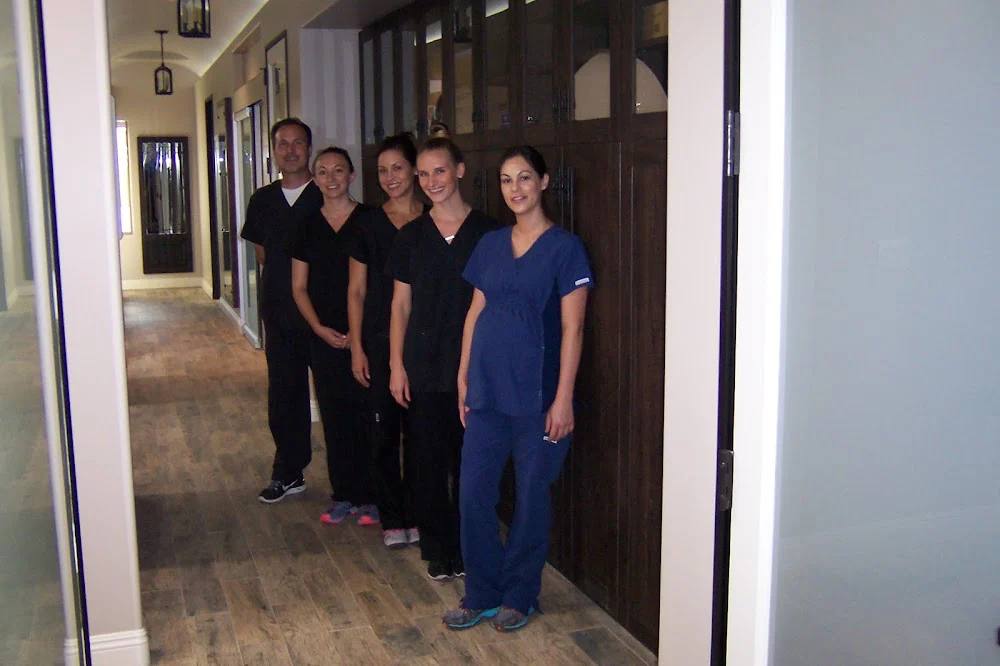 Mission Ranch Dental Aesthetics - Richard D. Guthrie, D.D.S., Inc. Picture 8