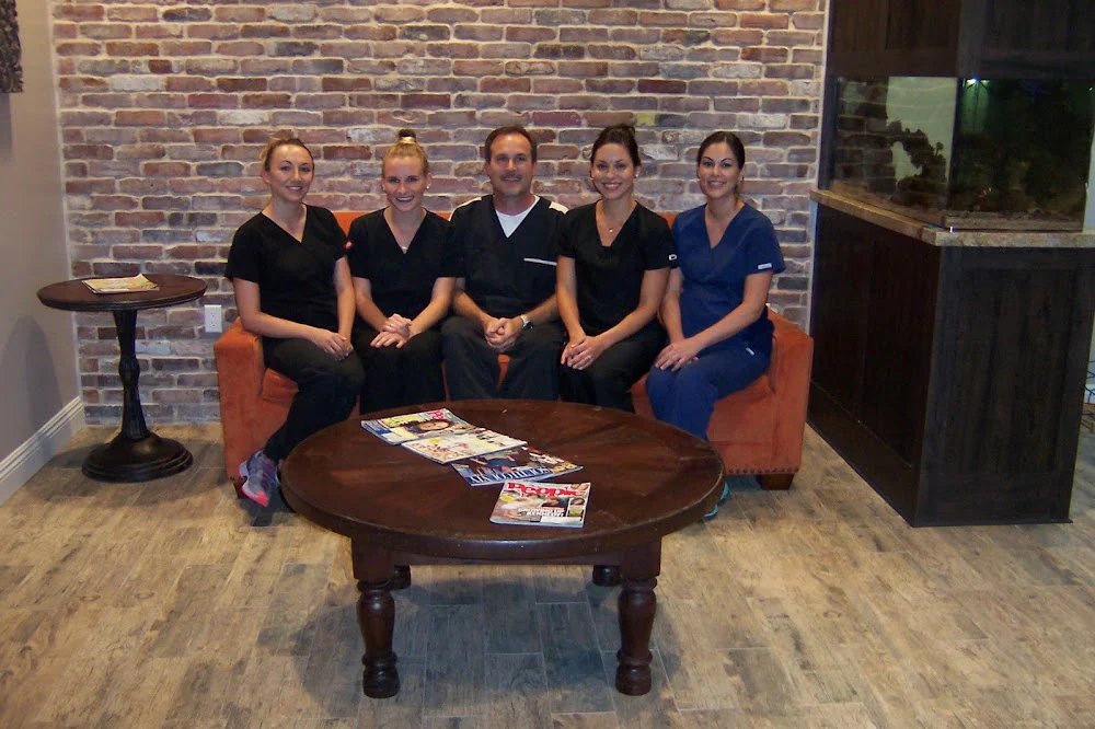 Mission Ranch Dental Aesthetics - Richard D. Guthrie, D.D.S., Inc. Picture 7