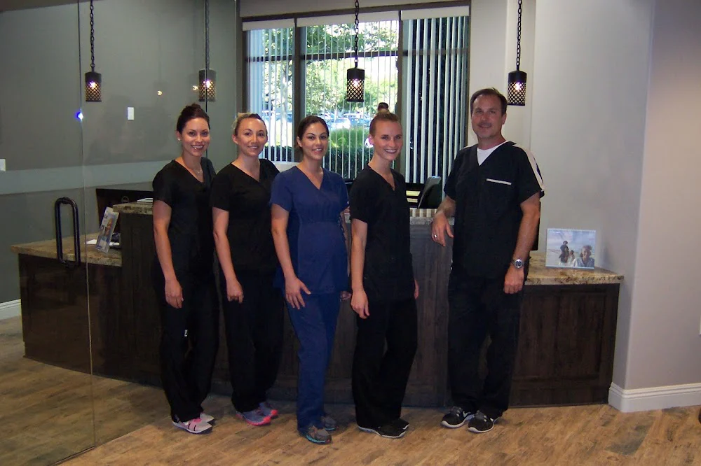 Mission Ranch Dental Aesthetics - Richard D. Guthrie, D.D.S., Inc. Picture 6