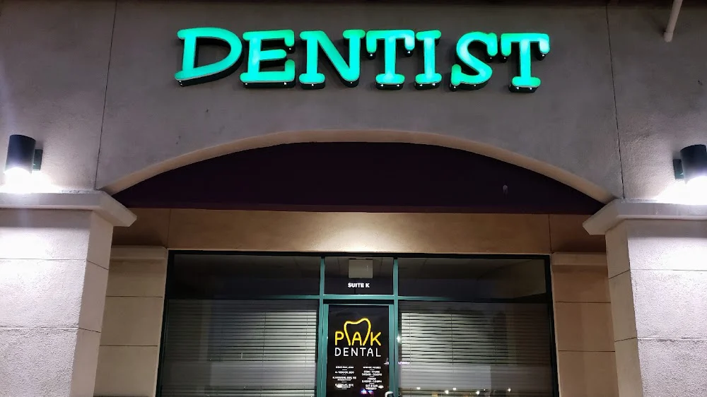 PAK Dental Picture 1