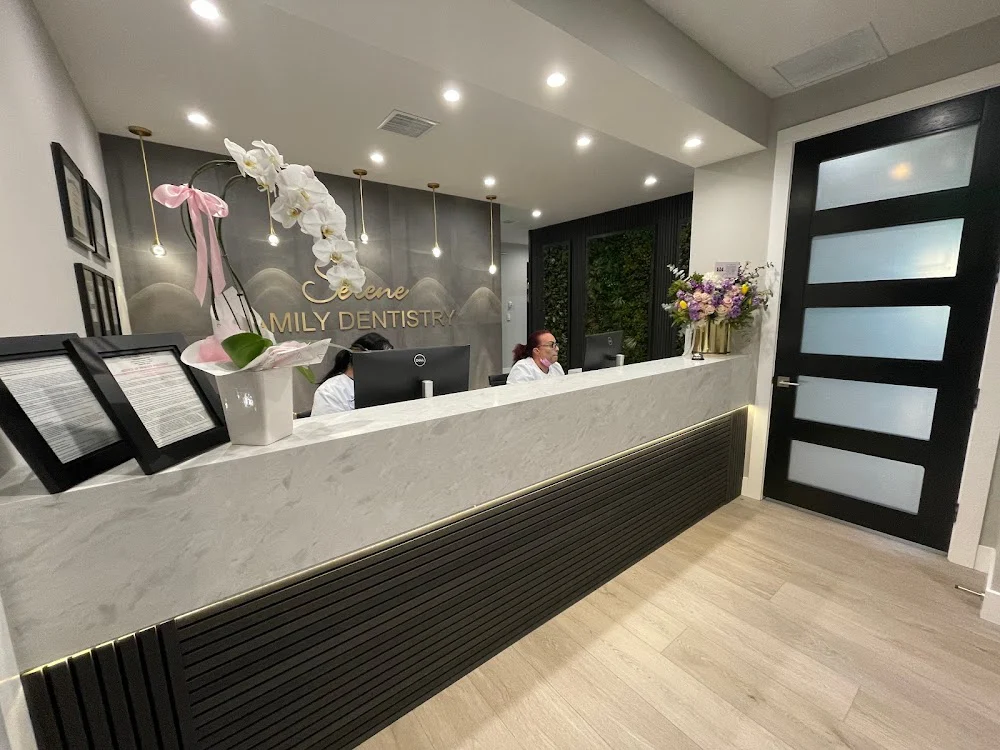Ebrahimi Azita S DDS Picture 10