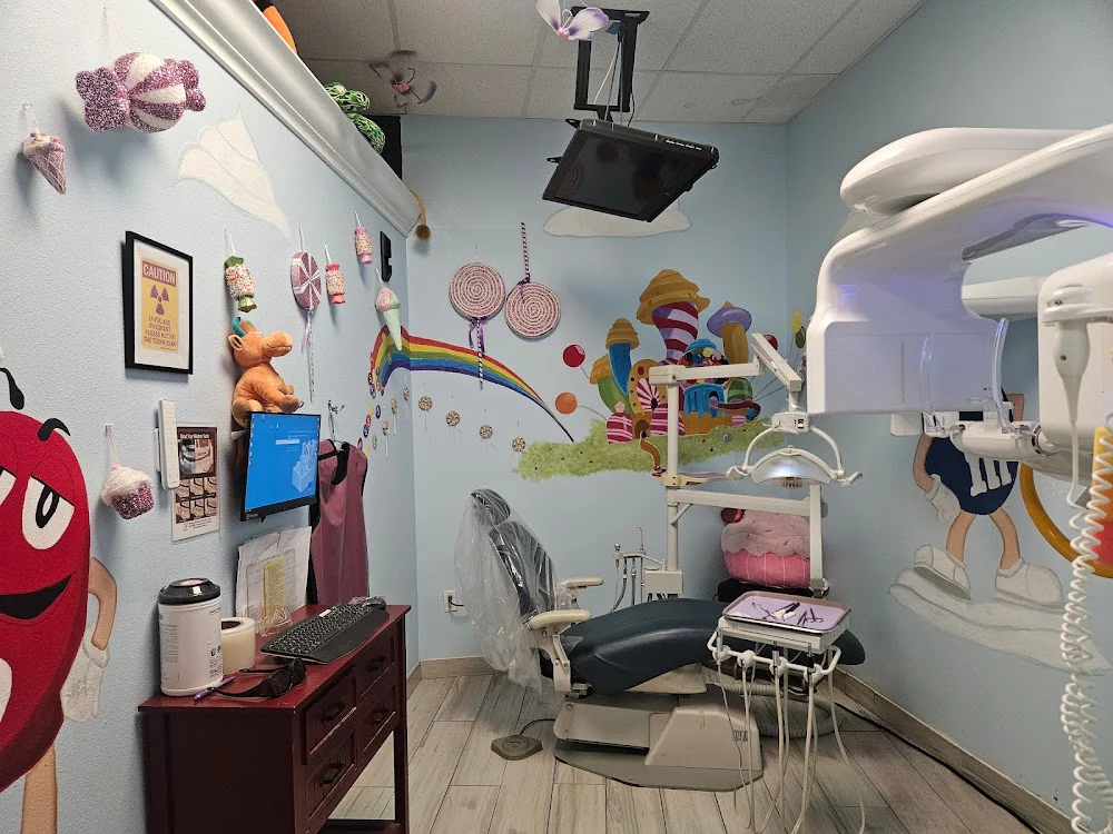 Indian Hills Dental Picture 1