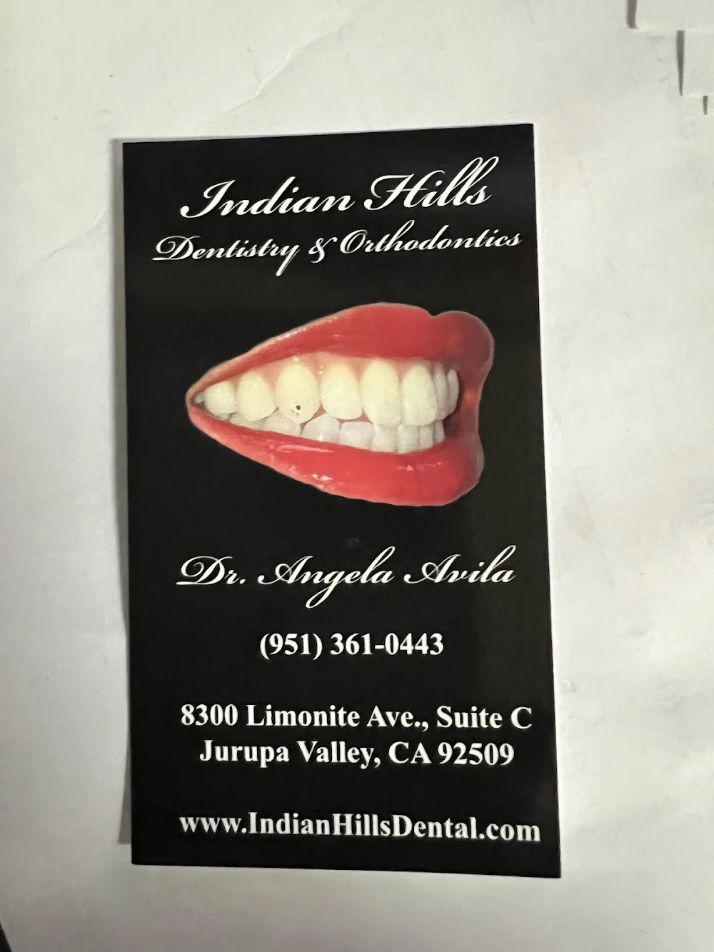 Indian Hills Dental Picture 2