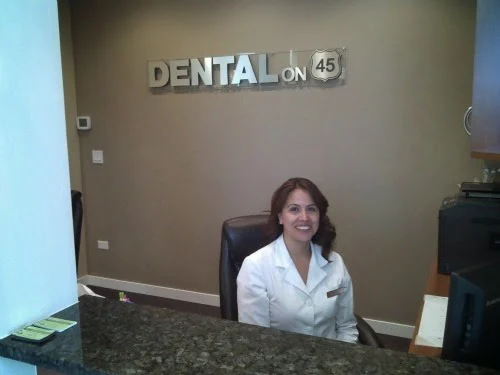 Dental on 45 Picture 4