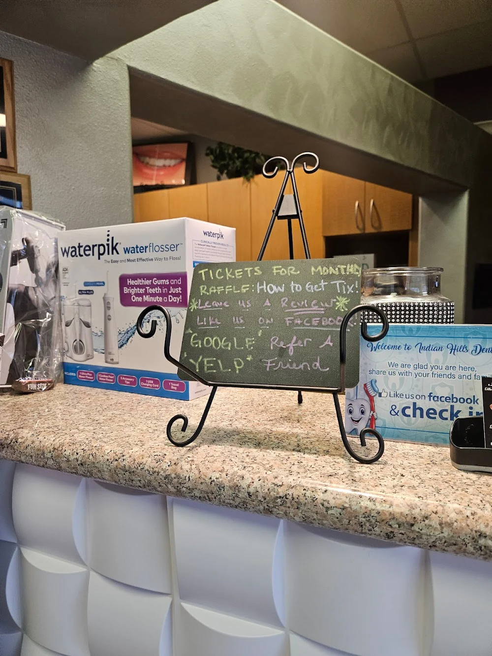 Indian Hills Dental Picture 9