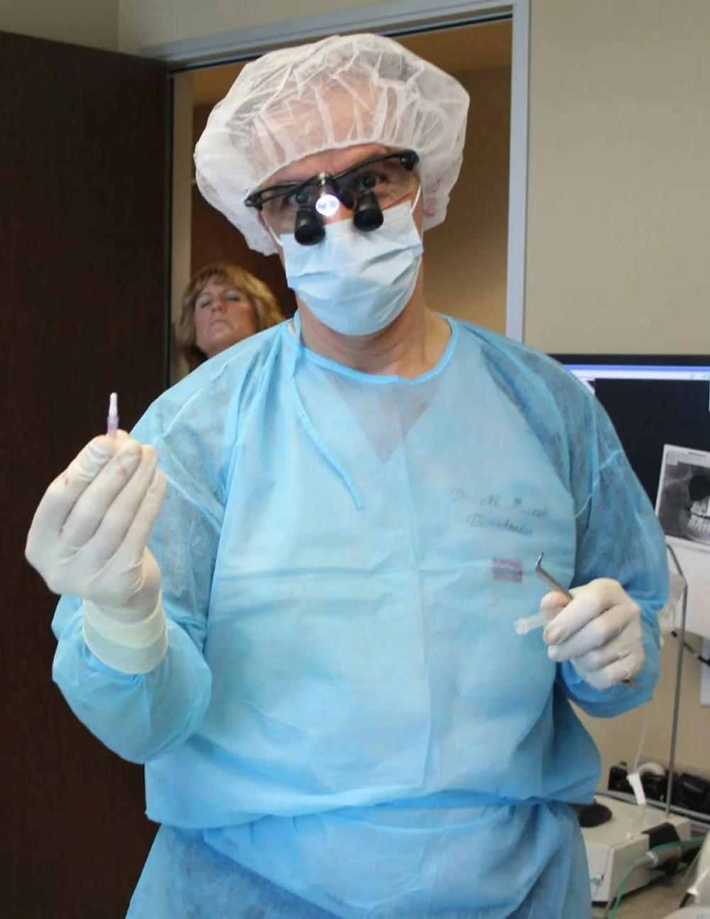 Mission Implant Center Picture 1