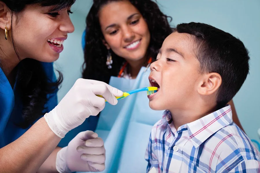 All Family Dental and Braces Picture 1