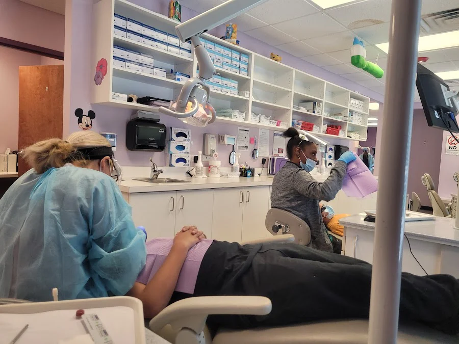 All Family Dental and Braces Picture 5