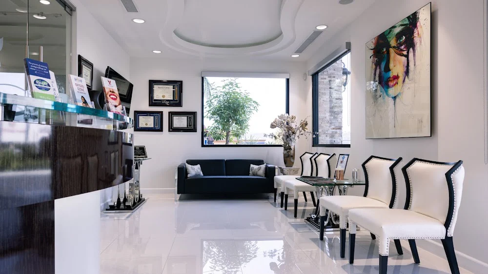 Aria Dental Picture 6