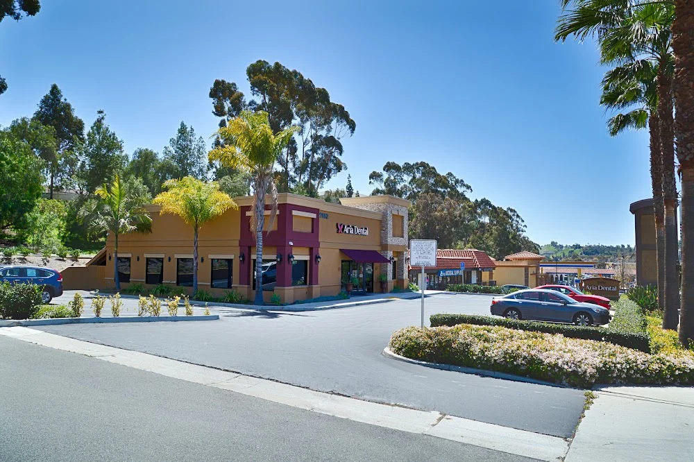 Aria Dental Picture 2