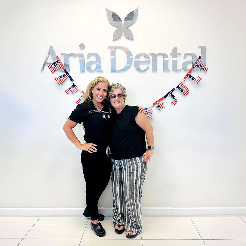 Aria Dental Picture 10