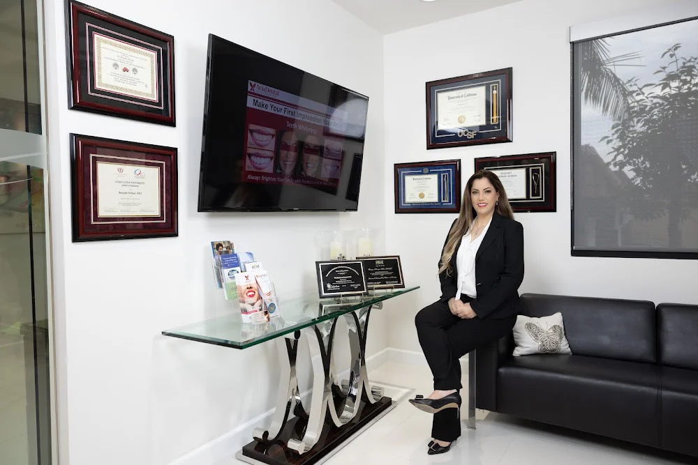 Aria Dental Picture 9