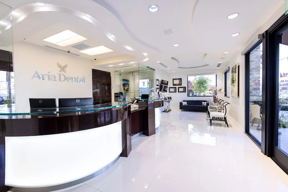 Aria Dental Picture 5