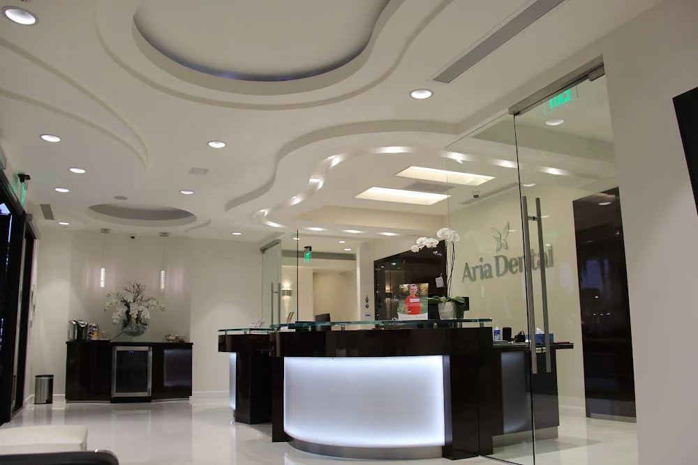 Aria Dental Picture 1