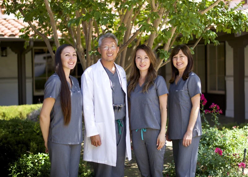 Edward Moon, DDS Picture 6