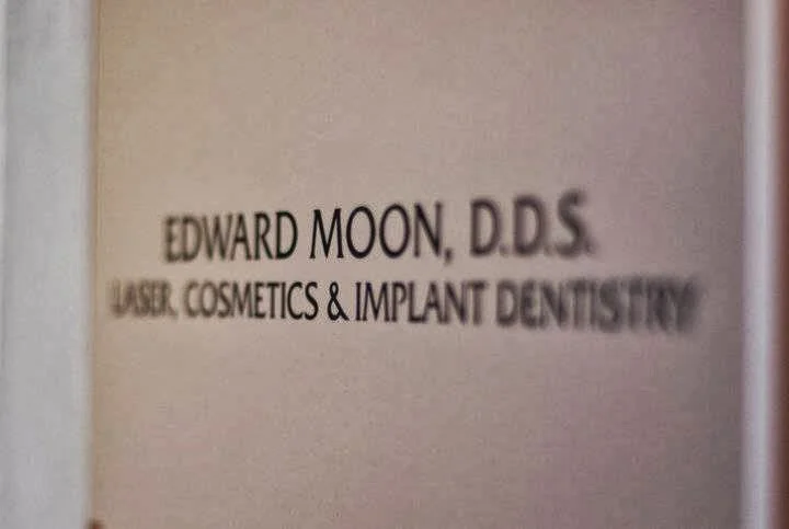Edward Moon, DDS Picture 5