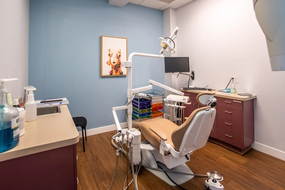 Sierraview Dental Care Picture 1