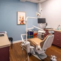 Sierraview Dental Care ico
