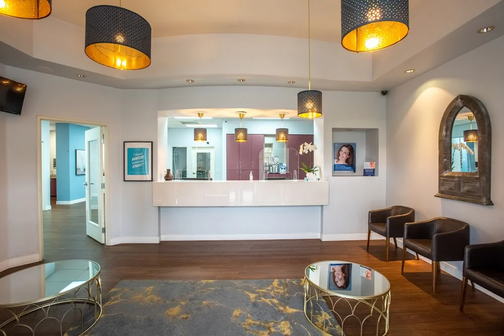 Sierraview Dental Care Picture 3