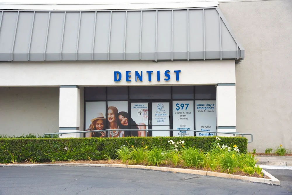 Sierraview Dental Care Picture 2