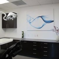 Pacific Oral Surgery & Dental Implant Studio ico