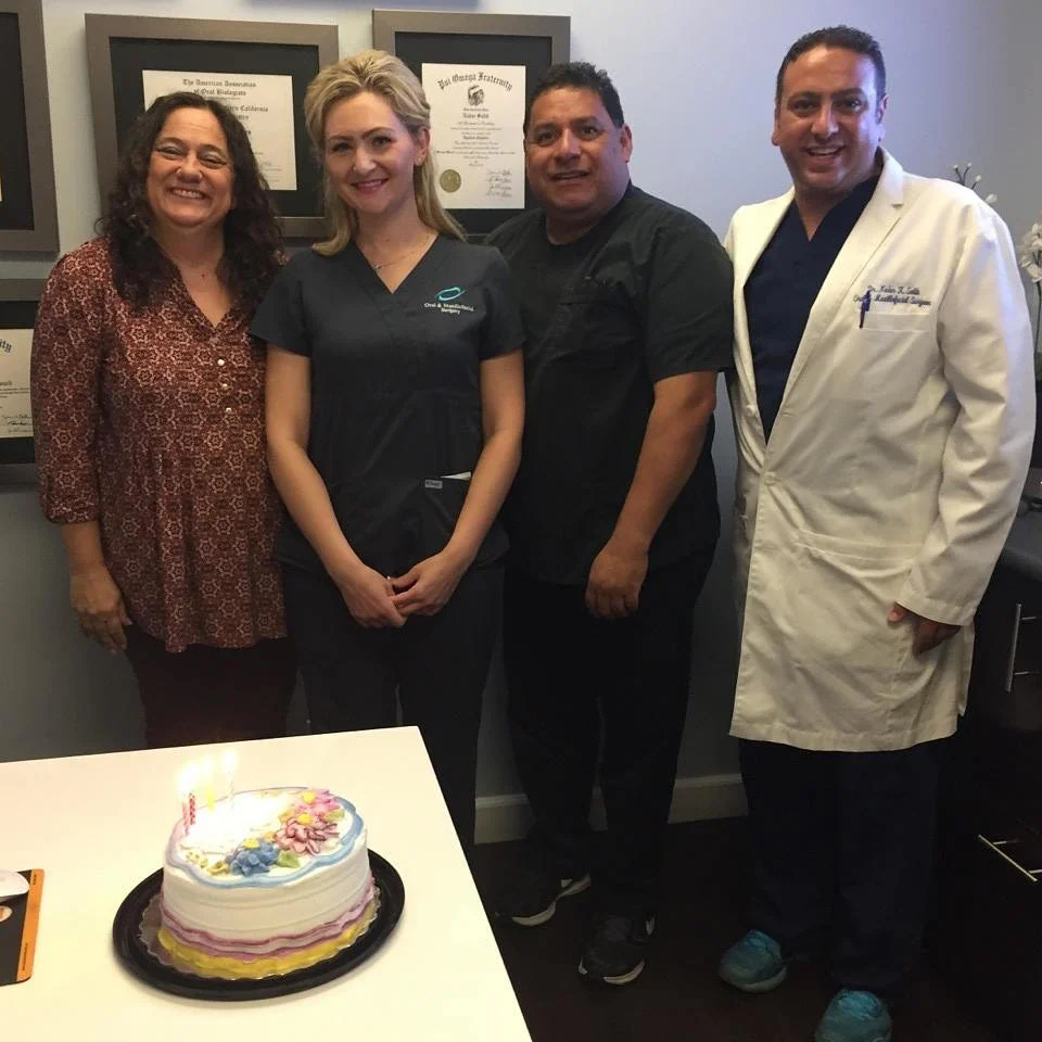 Pacific Oral Surgery & Dental Implant Studio Picture 10