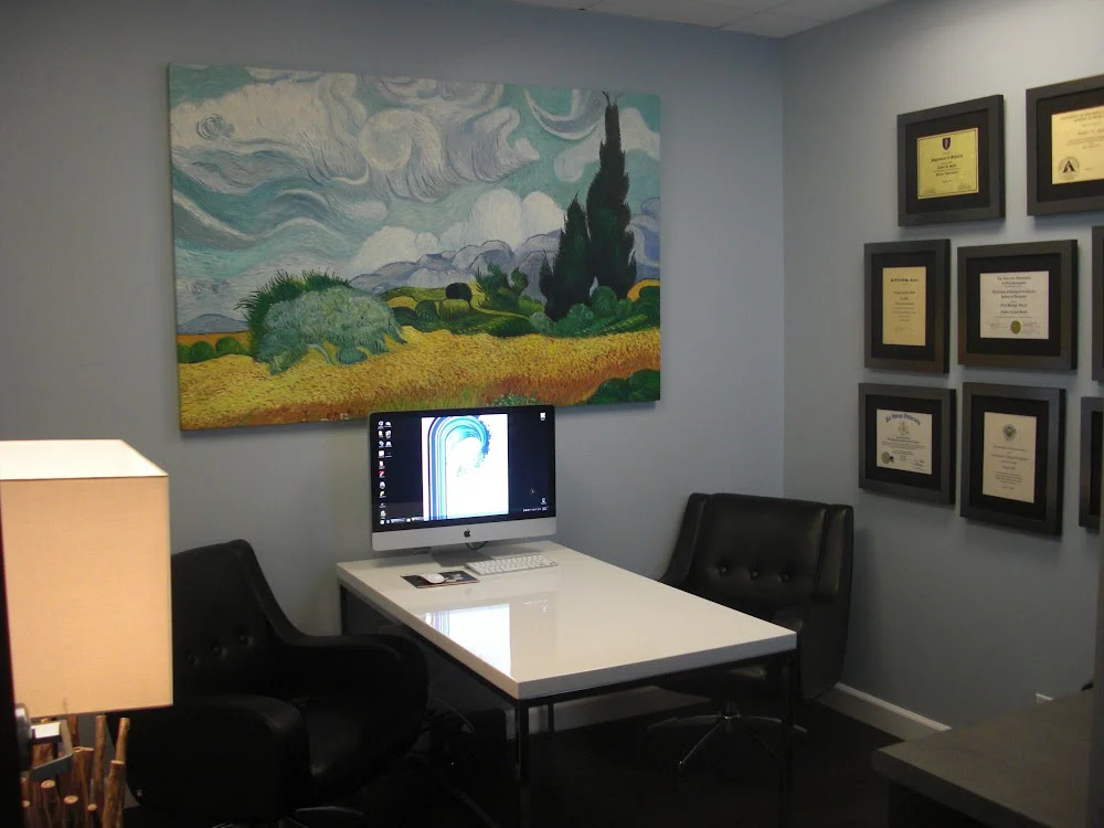 Pacific Oral Surgery & Dental Implant Studio Picture 4