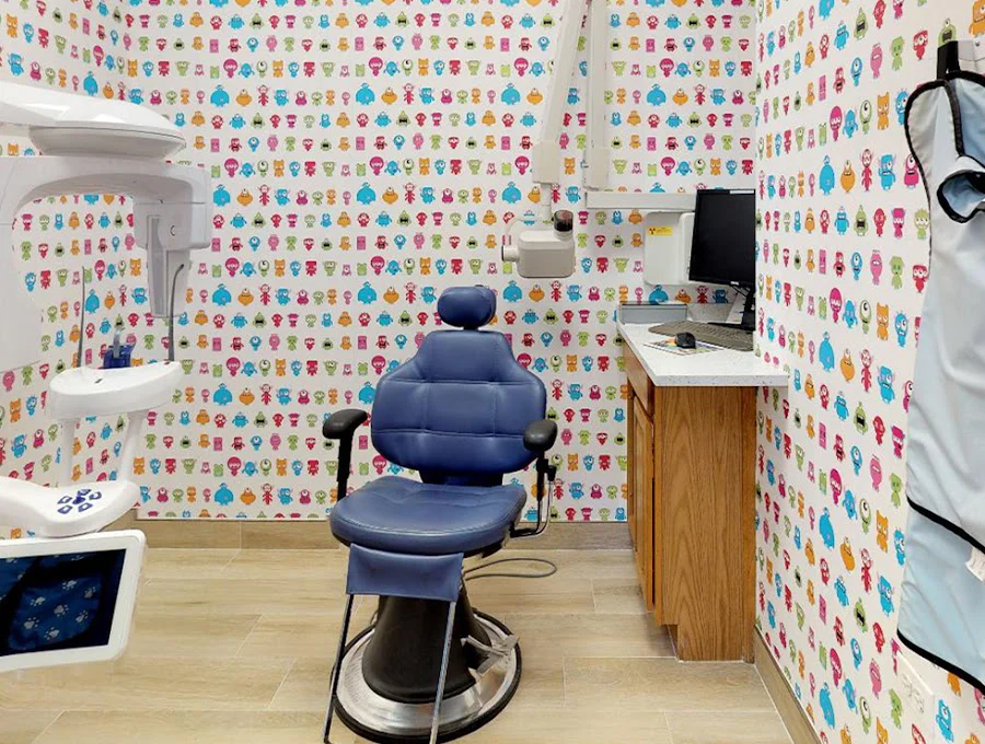 Kids Dentist - Sonia Gutierrez & Associates Picture 7