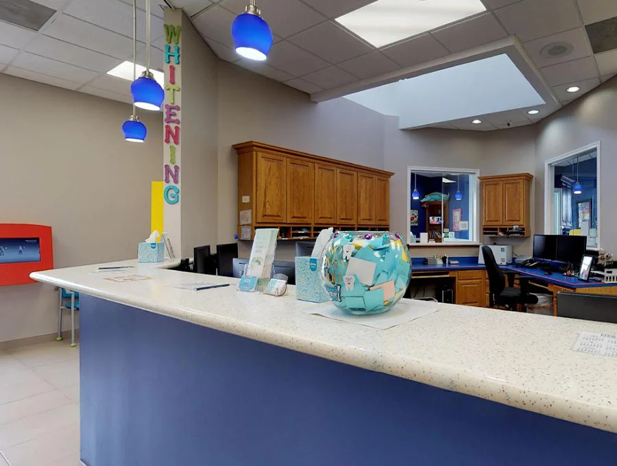 Kids Dentist - Sonia Gutierrez & Associates Picture 5