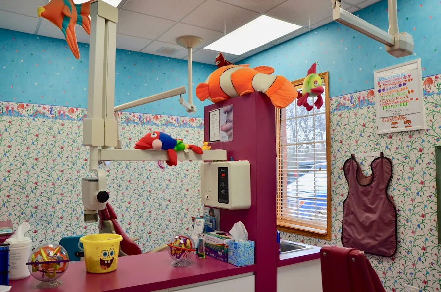 Kids Dentist - Sonia Gutierrez & Associates Picture 9