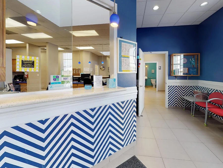 Kids Dentist - Sonia Gutierrez & Associates Picture 3