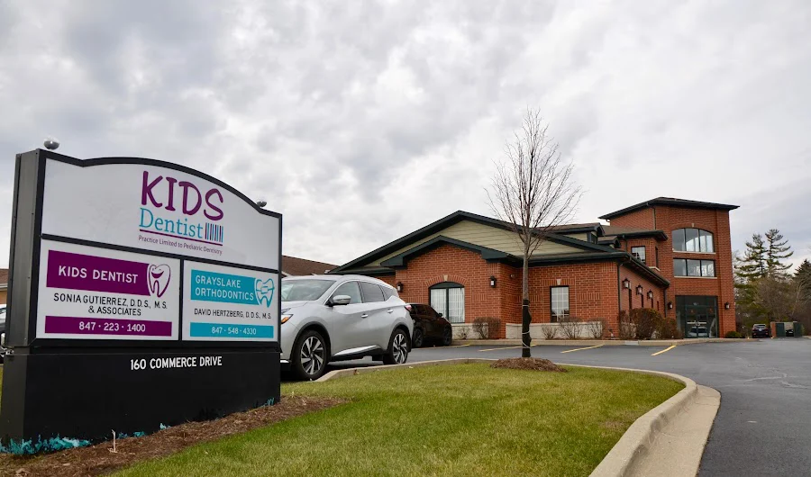 Kids Dentist - Sonia Gutierrez & Associates Picture 2
