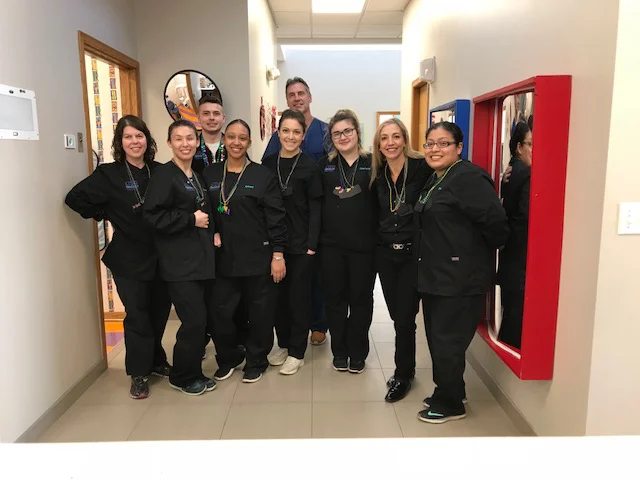 Kids Dentist - Sonia Gutierrez & Associates Picture 10