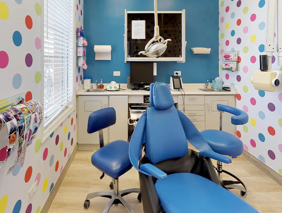 Kids Dentist - Sonia Gutierrez & Associates Picture 4