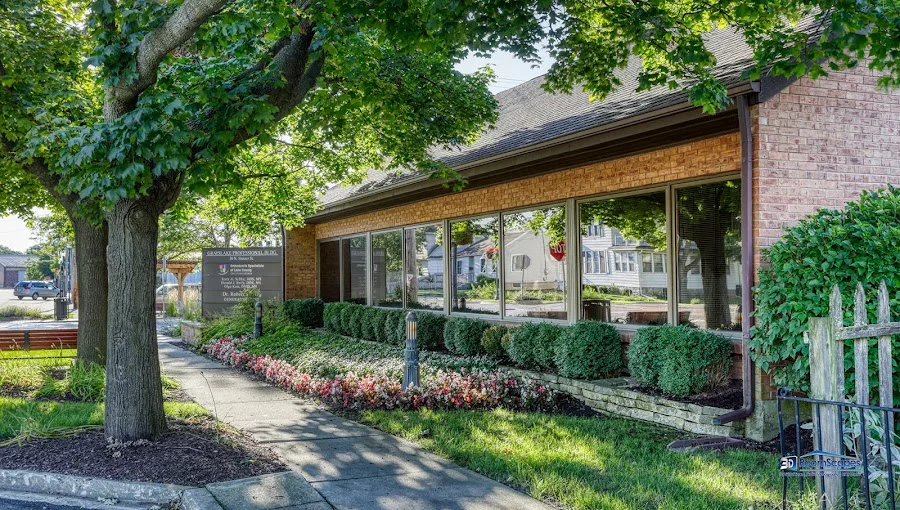 Orthodontic Specialists of Lake County Picture 1