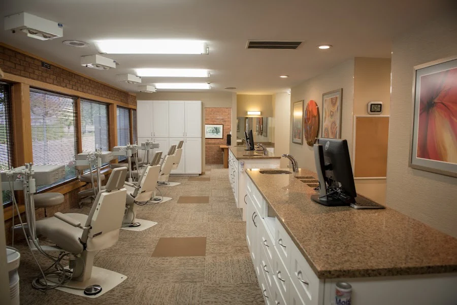Orthodontic Specialists of Lake County Picture 3