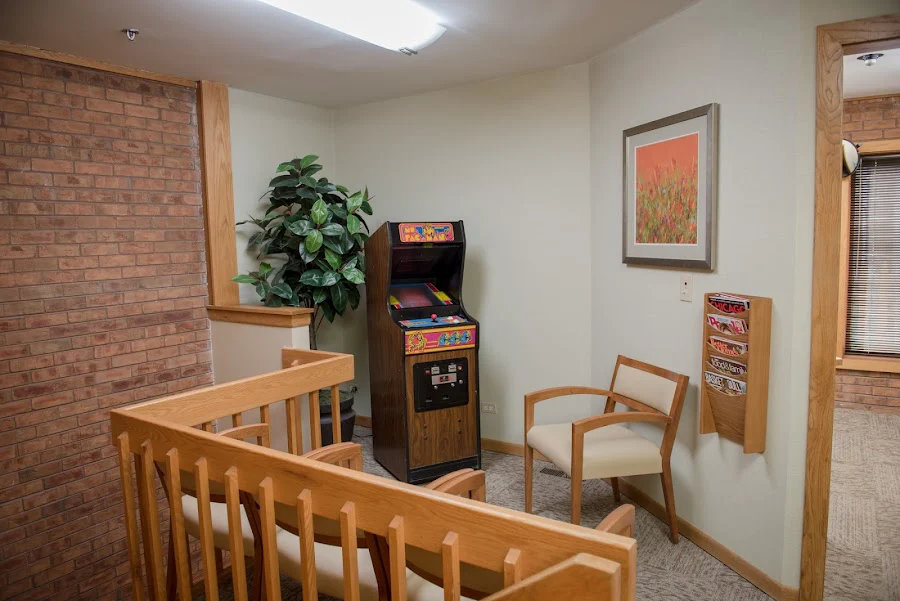 Orthodontic Specialists of Lake County Picture 8