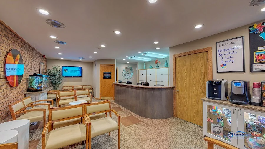 Orthodontic Specialists of Lake County Picture 4