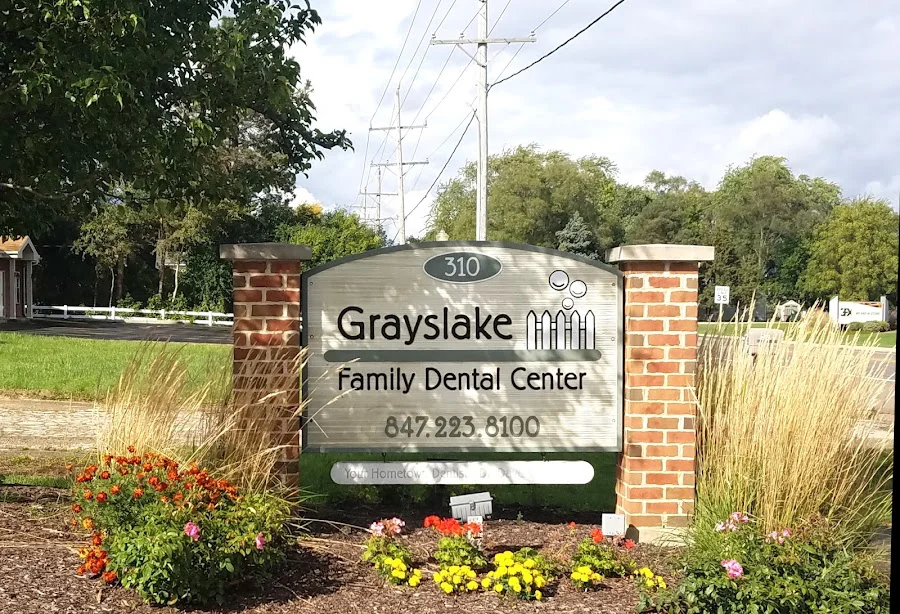 Grayslake Family Dental Center Picture 2